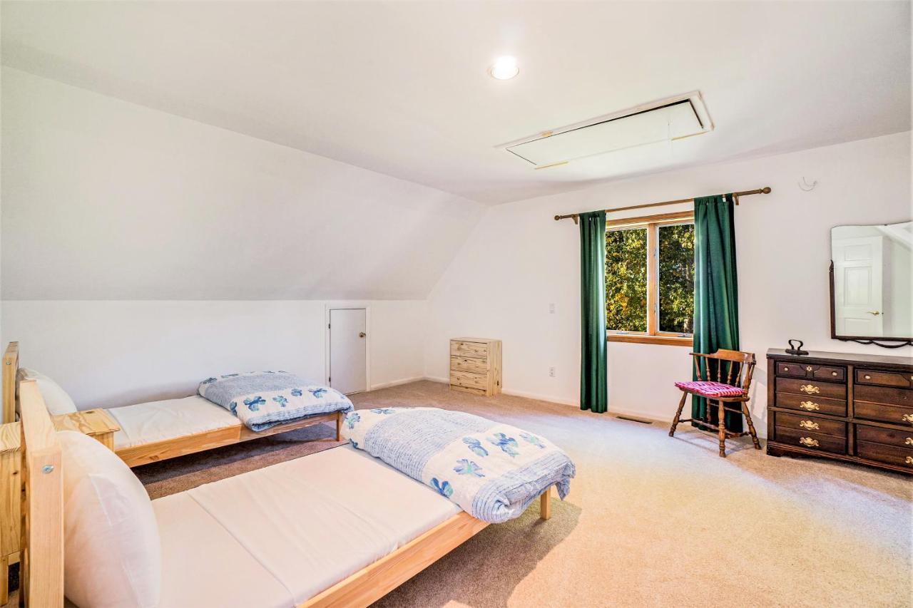 Hidden Gem Villa Arcadia ภายนอก รูปภาพ